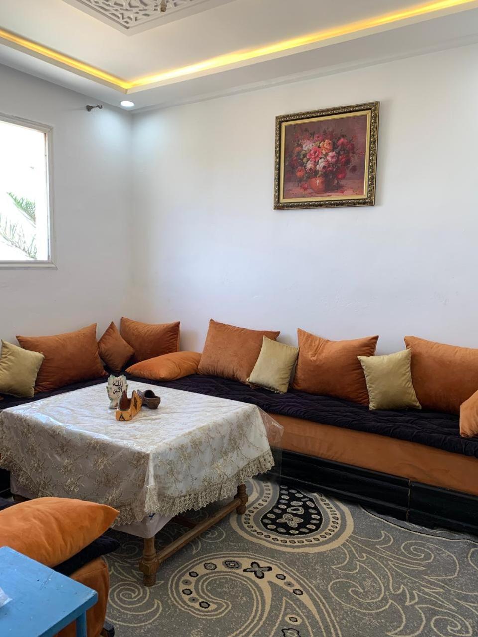 Dar Elbouhaira Oualidia Luaran gambar
