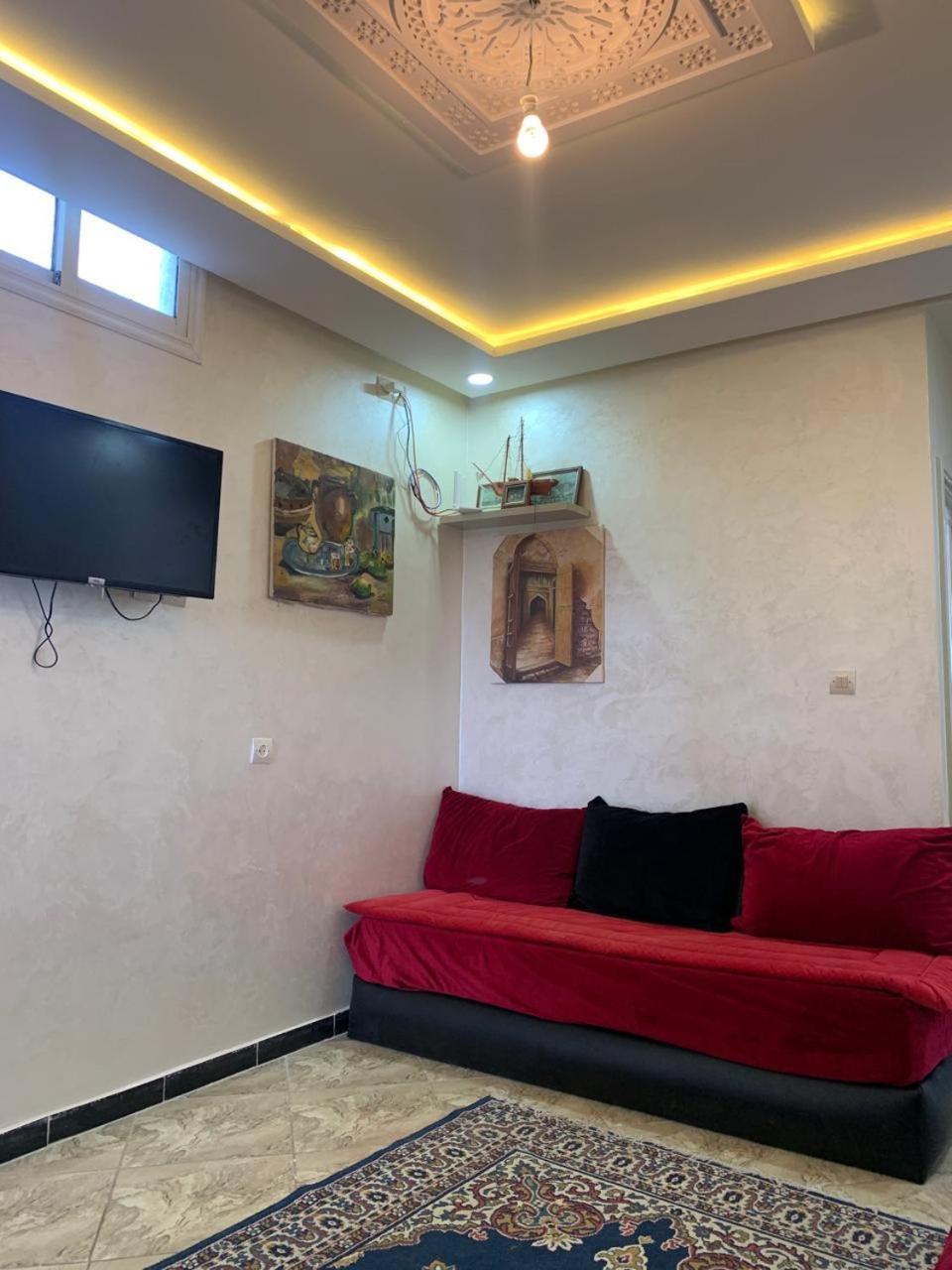 Dar Elbouhaira Oualidia Luaran gambar