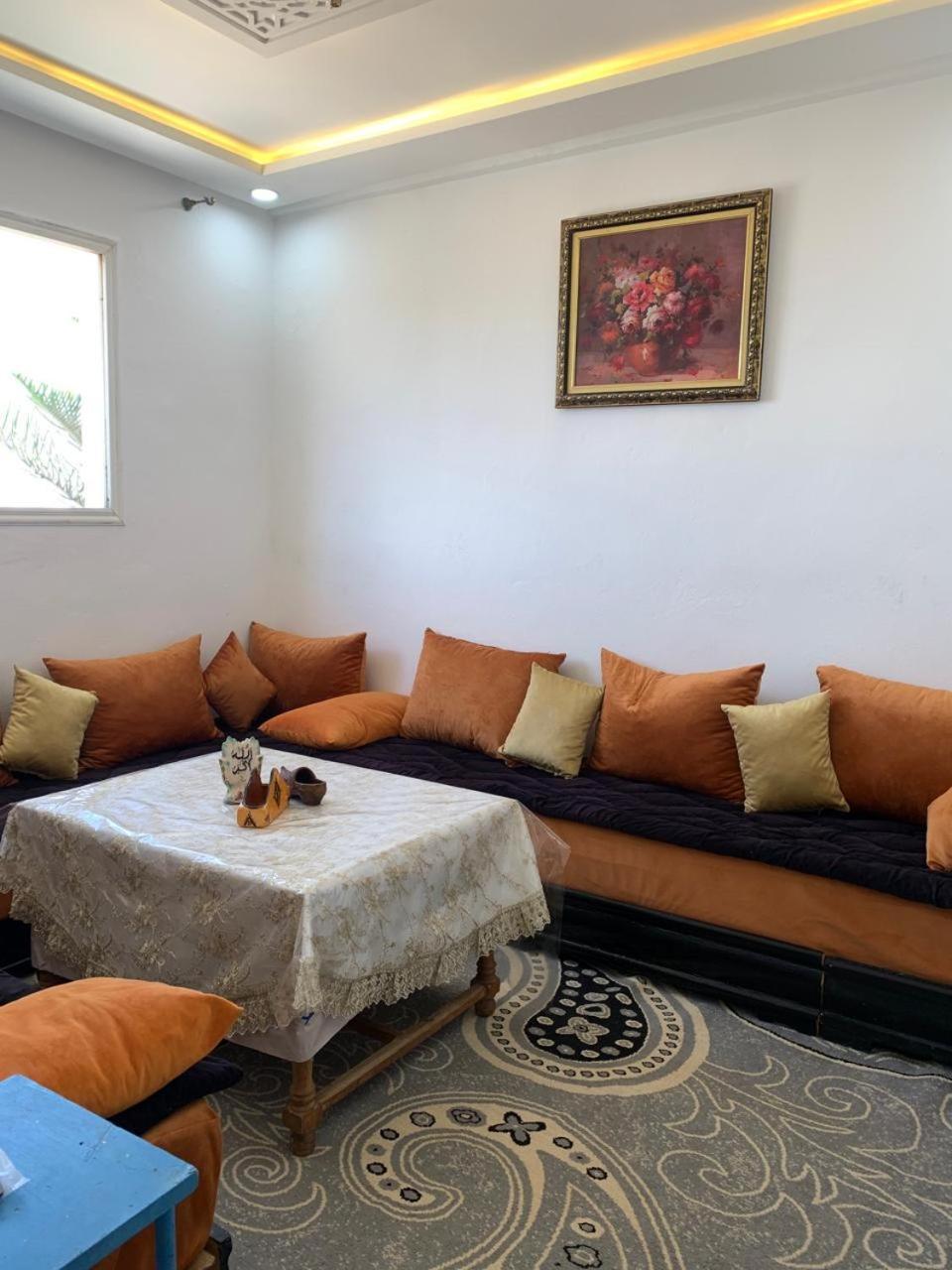 Dar Elbouhaira Oualidia Luaran gambar