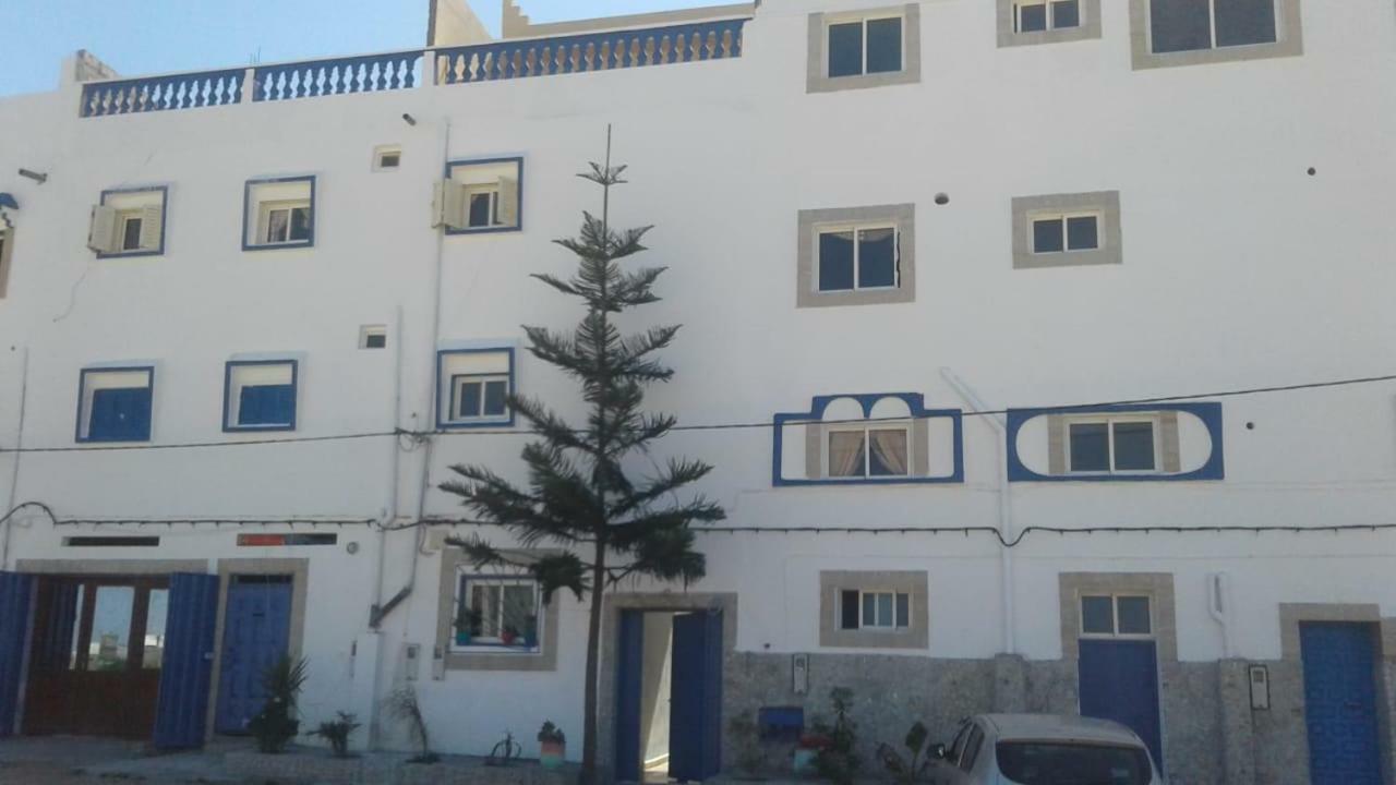 Dar Elbouhaira Oualidia Luaran gambar