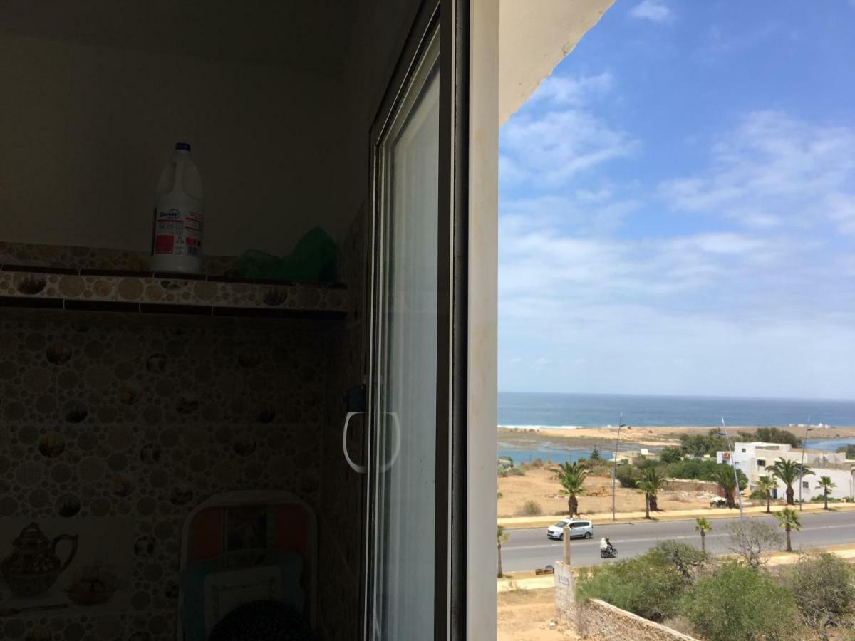 Dar Elbouhaira Oualidia Luaran gambar